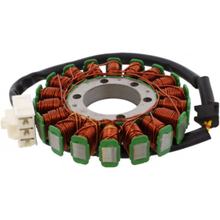 Statore alternatore JMP per Honda CBR RR Fireblade 1000 ccm anno 2004 - 2009