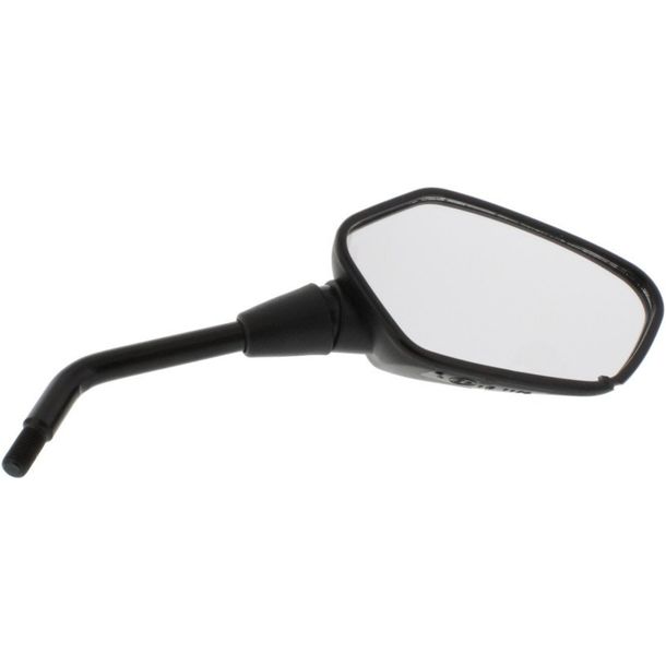 Spiegel JMT schwarz rechts für Honda CRF Africa Twin NC X / S L 450 / 700 / 750 / 1000 ccm Bj. 2012 - 2021
