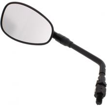 Retrovisor derecho negro JMT para Yamaha XSR A 700 cc del año 2016 - 2018