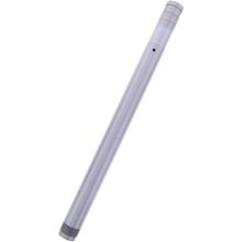 Fork tube JMP chrome upside-down for Kawasaki ZX-6R 600 cc year 2006 - 2007