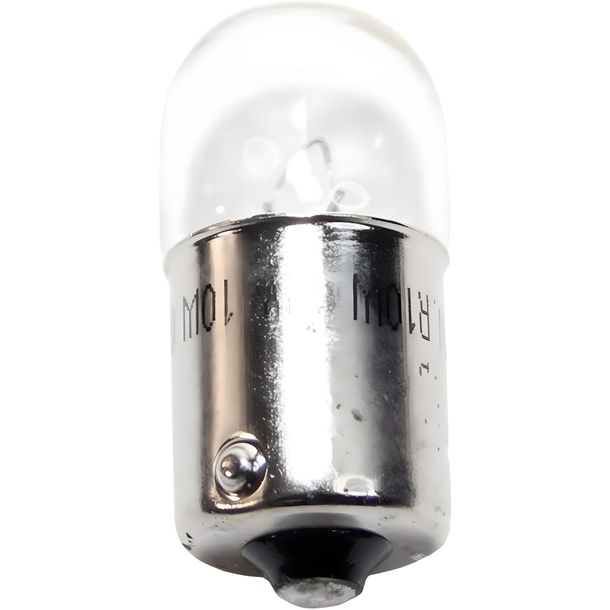Lampe JMP 12V10W BA15S 10 Stück für Yamaha YZF-R6 6 XJ6 Diversion / ABS F Neos 5 FZ 8 Fazer S SA Jog RR LC R AC , Honda XL V Varadero 0 / 50 / 80 / 90 / 100 / 125 / 150 / 250 / 300 / 450 / 500 / 550 / 600 / 660 / 750 / 779 / 800 / 1200 ccm