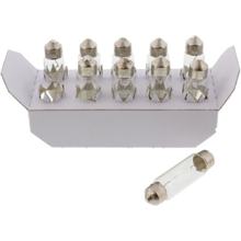 Lamp JMP 12V10W SV8,5-8 10 stuk
