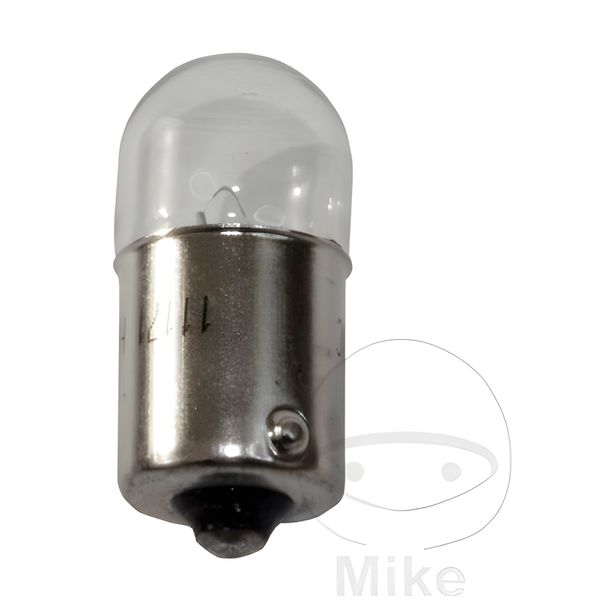 JMP 12V5W BA15S lamp 10 pieces
