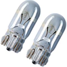 JMP 12V3W 2.1x9.5 lamp 10 pieces for Yamaha XC Cygnus X Vity 125 cc