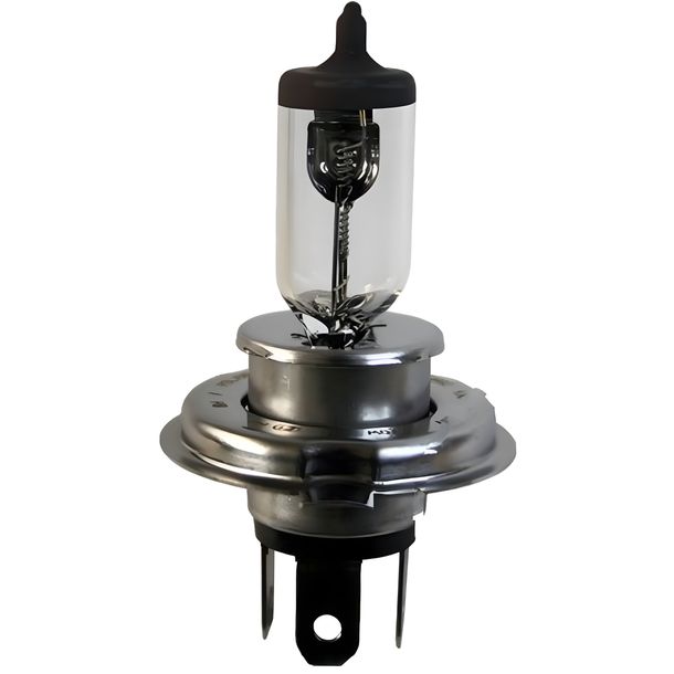 Lampe JMP 24V70/75W H4