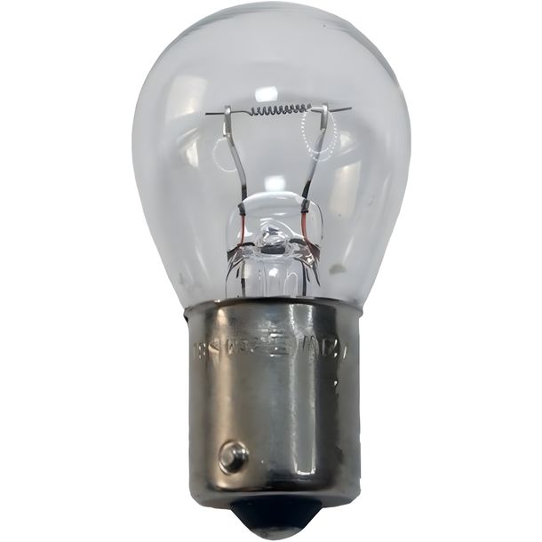 Lampe JMP 24V21W BA15S 10 pièces