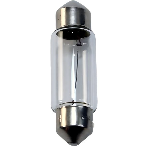 Lámpara JMP 24V5W S8 10 piezas