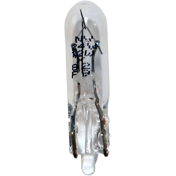 Lampada JMP 24V1.2W W2x4.6d 10 pezzi