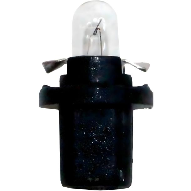 Lot de 10 lampes JMP 12V1.2W B8.5D