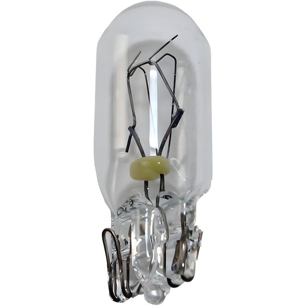 Lampada JMP 24V5W W2.1x9.5d 10 pezzi