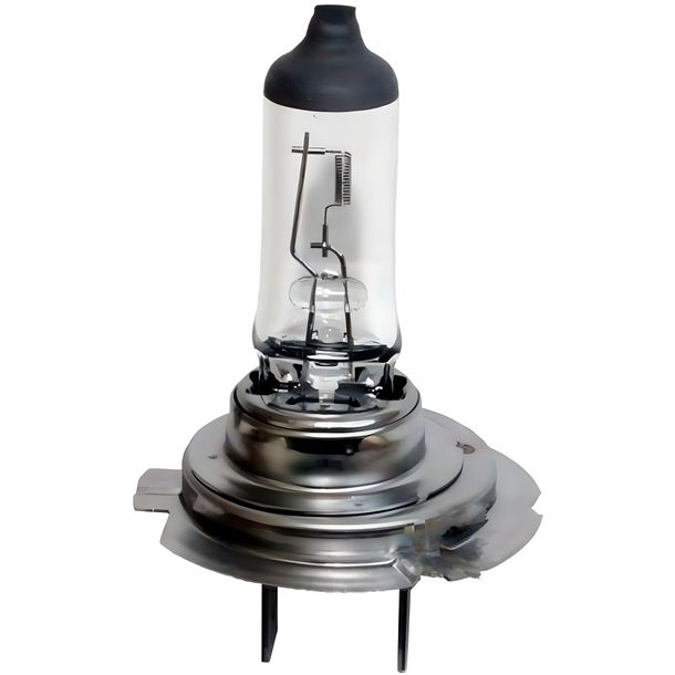Lampada JMP 12V55W H7 Longlife