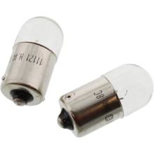 Lot de 2 lampes JMP 12 V 5 W BA15S