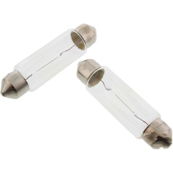 JMP 12V10W SV8.5-8 2-pack lamp