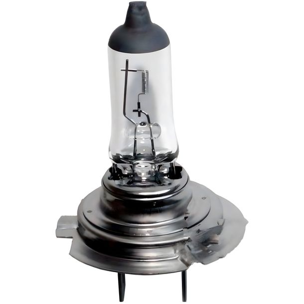 Lampe JMP 12V55W H7+90%