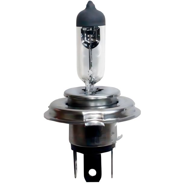 Lampe JMP H4+90%