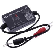 Skan Monitor 2 JMP Standard Monitorování baterie pro BMW R 11 GS Adventure 12 1 50 / 80 / 90 / 100 / 125 / 150 / 180 / 200 / 220 / 240 / 250 / 251 / 280