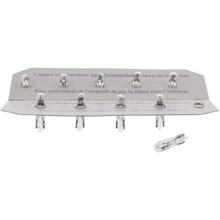 Lampe JMP 12V2,3W W2x4,6D 10 Stück