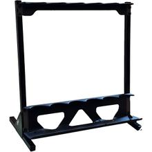 JMP fork fork stand