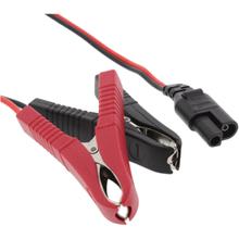 Nabíjecí kabel JMP s svorkami pro Skan 1,0/4,0/8,0