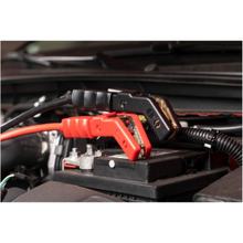 JMP 6 meter charging cable for Skan 120,0 incl. clamps