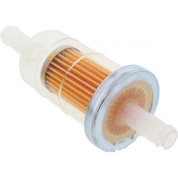 JMP 6.5mm fuel filter for Honda CN Helix FES Foresight NSS Jazz GL Gold Wing Goldwing 250/1000/1100/1200 cc