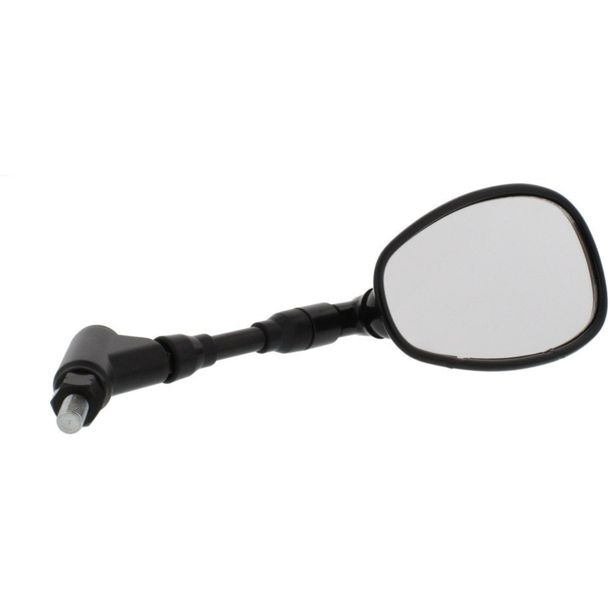 JMT black right mirror for Yamaha XSR A 900 cc year 2016 - 2019