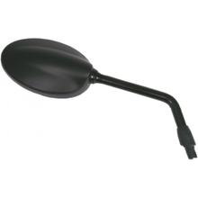 Spiegel JMT zwart links+rechts voor BMW K R Sport 1200 ccm Bj. 2005 - 2008