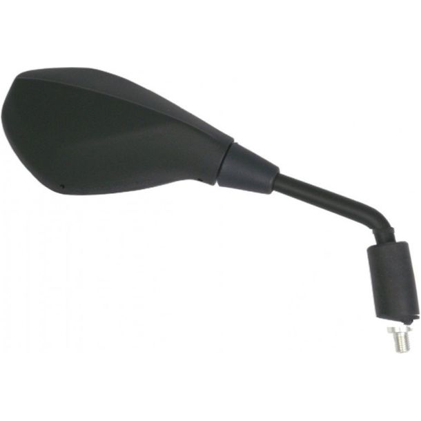JMT black right mirror for BMW G GS ABS Sertao 650 cc 2011 - 2016