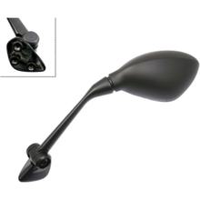 Spiegel JMT zwart links voor BMW R RS LC / ESA RT 1200 / 1250 ccm Bj. 2015 - 2021