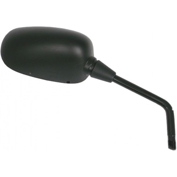 Rétroviseur droit noir JMT pour Honda VFR X Crosstourer 1200 cc année 2012 - 2021
