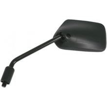Rétroviseur gauche JMT noir pour Honda CB F 125 cc année 2015 - 2016