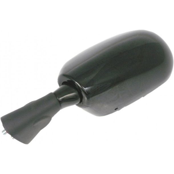 Spiegel JMT schwarz links für Suzuki SV / S SF 650 ccm Bj. 1999 - 2002