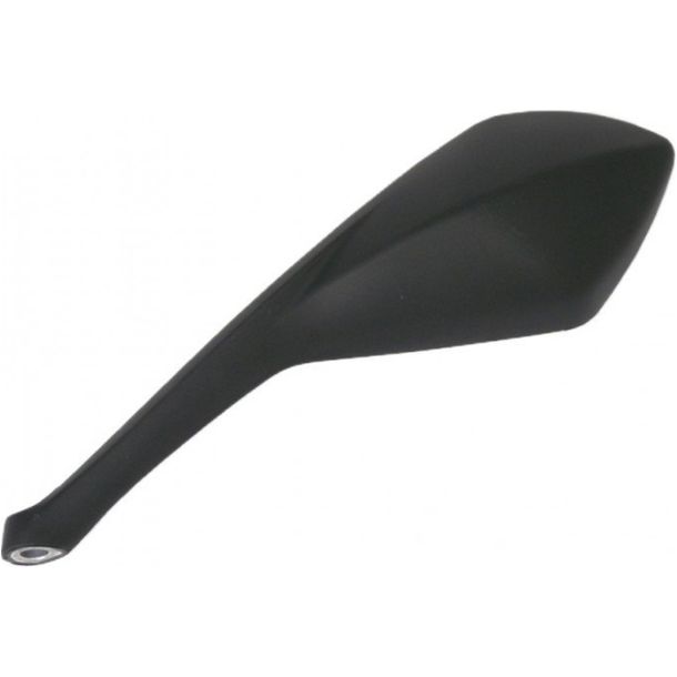 Spiegel JMT schwarz links für Triumph Speed Triple Street / R RS S EFI 675 / 765 / 900 / 1050 ccm Bj. 1994 - 2019
