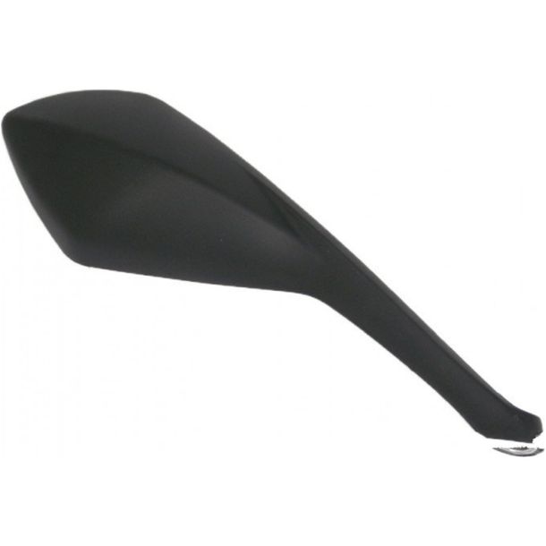 Spiegel JMT schwarz rechts für Triumph Speed Triple Street / R RS S EFI 675 / 765 / 900 / 1050 ccm Bj. 1994 - 2019