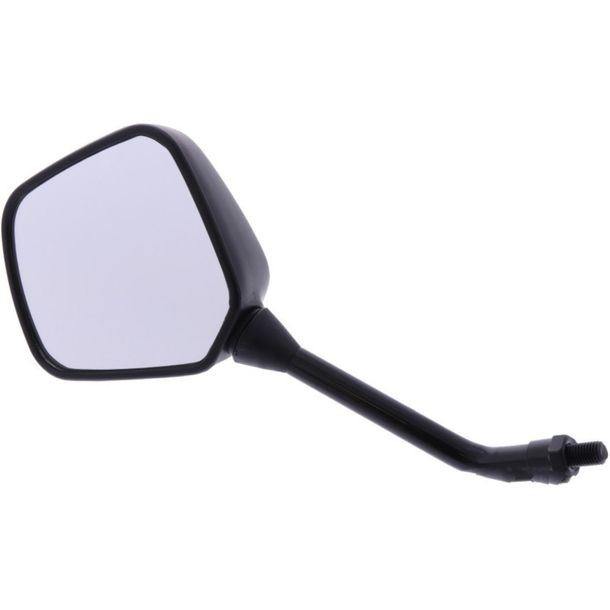 Spiegel JMT schwarz links für Yamaha TDM 850 ccm Bj. 1991 - 1998
