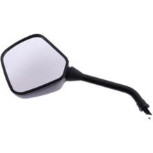 Rétroviseur droit noir JMT pour Yamaha TDM 850 cc année 1991 - 1998
