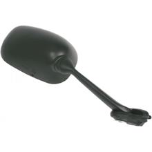 Rétroviseur droit noir JMT pour Yamaha YZF-R6 600 cc année 2008 - 2009