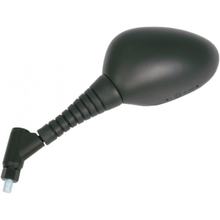Rétroviseur gauche JMT noir pour Yamaha TDM 850/900 ccm année 1999 - 2013