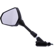 Rétroviseur gauche JMT noir pour Yamaha FZ1 Fazer N/NA S SA 998/1000 ccm année 2010 - 2015