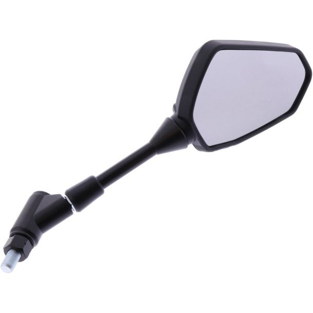 Spiegel JMT schwarz rechts für Yamaha FZ1 Fazer N / NA S SA 998 / 1000 ccm Bj. 2010 - 2015