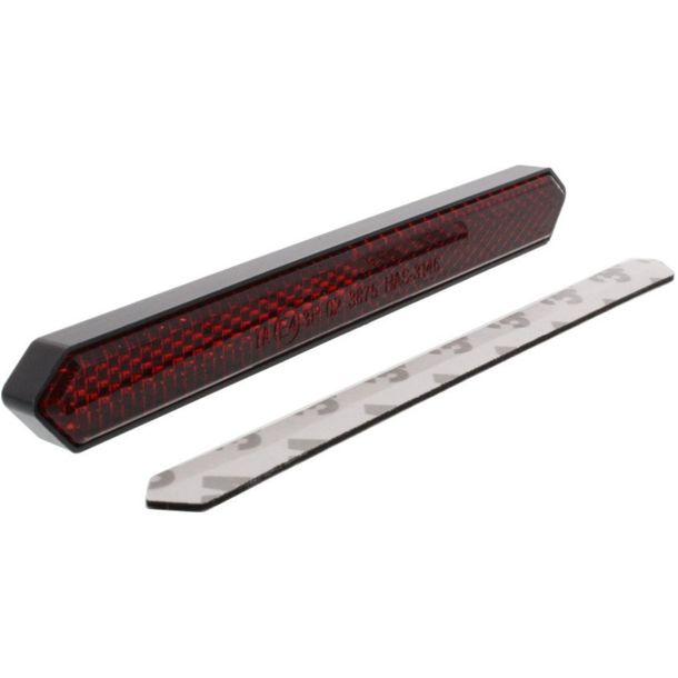 Riflettore JMP in diamante rosso