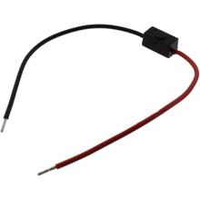 Blinkrelais JMP elektrisch  universal mini
