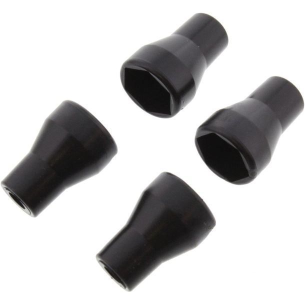 Blinkerkappen JMP M8  4 Stück