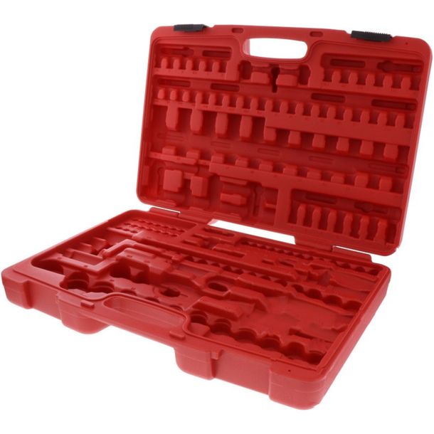 Werkzeugkoffer JMP Koffer leer Ersatz für 6051205