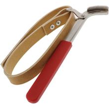 Oil filter strap wrench JMP 0-160mm band length 500mm