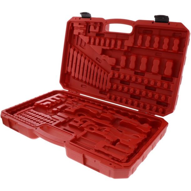 JMP tool case empty replacement for 6050075