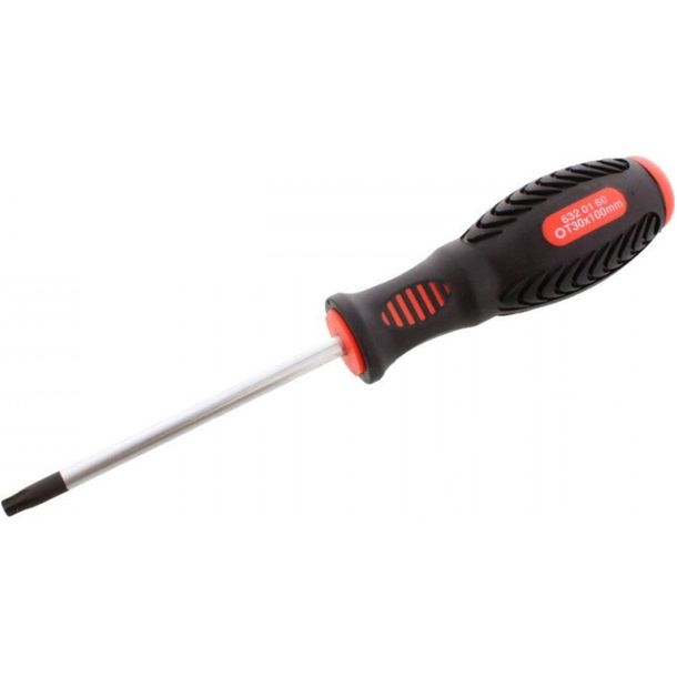 Schraubendreher JMP Torx T30 Standard