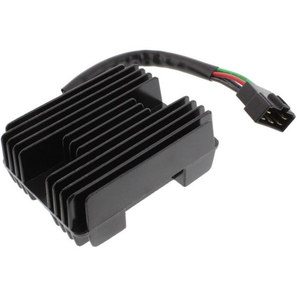 JMP regulator/rectifier for Suzuki GSX R Hayabusa 600/750/1000/1300 ccm 1999 - 2007