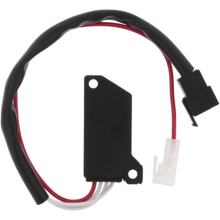 Regulator/prostownik JMP do Yamaha XV Virago L/C VMX V-Max 535/750/1000/1100/1200 cc zbudowany 1985 - 1997