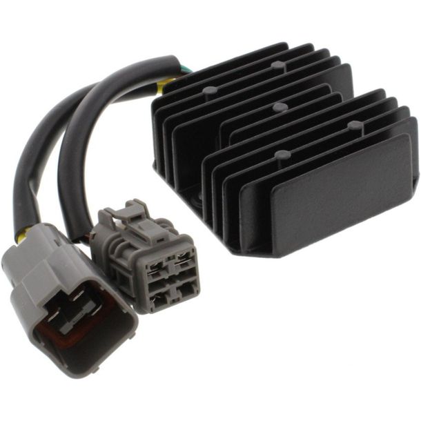JMP regulator/rectifier for Kymco MXU Maxxer LC 2 R KXR, Arctic Cat DVX 1 4i Wide Bombardier - CAN-AM DS SYM Quad Lander 2x4 50/150/200/250